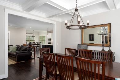 Welcome to 820 Ballantrae Pkwy! This stunning 4-bedroom, 3 on Ballantrae Golf Club in Alabama - for sale on GolfHomes.com, golf home, golf lot