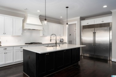 Welcome to 820 Ballantrae Pkwy! This stunning 4-bedroom, 3 on Ballantrae Golf Club in Alabama - for sale on GolfHomes.com, golf home, golf lot