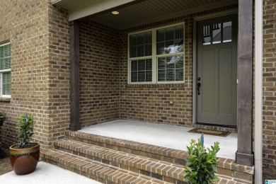 Welcome to 820 Ballantrae Pkwy! This stunning 4-bedroom, 3 on Ballantrae Golf Club in Alabama - for sale on GolfHomes.com, golf home, golf lot