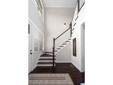 Welcome to 820 Ballantrae Pkwy! This stunning 4-bedroom, 3 on Ballantrae Golf Club in Alabama - for sale on GolfHomes.com, golf home, golf lot
