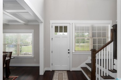 Welcome to 820 Ballantrae Pkwy! This stunning 4-bedroom, 3 on Ballantrae Golf Club in Alabama - for sale on GolfHomes.com, golf home, golf lot