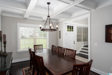 Welcome to 820 Ballantrae Pkwy! This stunning 4-bedroom, 3 on Ballantrae Golf Club in Alabama - for sale on GolfHomes.com, golf home, golf lot