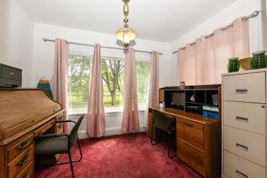 Many updates to this bungalow located across the street from a on Washington Park Golf Course in Wisconsin - for sale on GolfHomes.com, golf home, golf lot