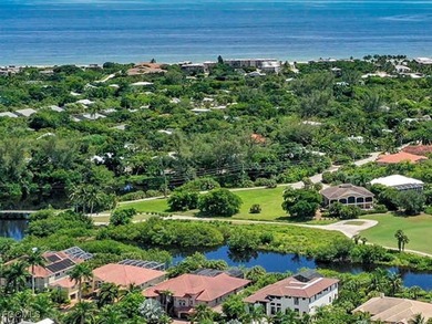 Cleared and ready to build on homesite on exclusive Pyrula on Beachview Golf Club in Florida - for sale on GolfHomes.com, golf home, golf lot