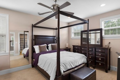 Welcome to a stunning custom-built home featuring exquisite on Woodside Plantation Country Club in South Carolina - for sale on GolfHomes.com, golf home, golf lot
