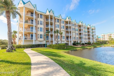 Southeast-Facing Corner Unit with Lighthouse & Intracoastal on Harbour Village Golf and Yacht Club in Florida - for sale on GolfHomes.com, golf home, golf lot