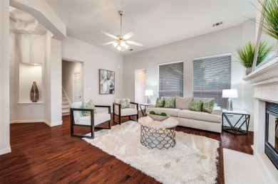 Dont miss this home- Move-in ready.
Exceptional home in the on Heritage Lakes - Par 3 - 9 Hole Course in Texas - for sale on GolfHomes.com, golf home, golf lot