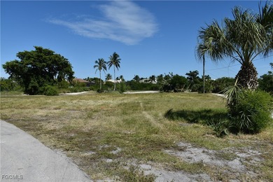 Cleared and ready to build on homesite on exclusive Pyrula on Beachview Golf Club in Florida - for sale on GolfHomes.com, golf home, golf lot