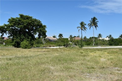Cleared and ready to build on homesite on exclusive Pyrula on Beachview Golf Club in Florida - for sale on GolfHomes.com, golf home, golf lot