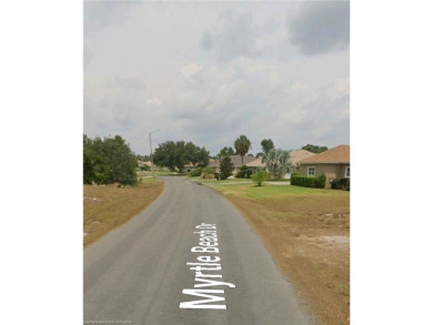 LOCATION, LOCATION!! THIS GREAT LOT IS IN THE DESIRABLE SUN N' on Sun n Lake Golf and Country Club in Florida - for sale on GolfHomes.com, golf home, golf lot