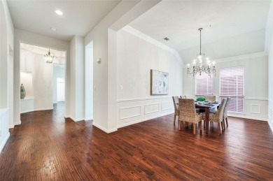 Dont miss this home- Move-in ready.
Exceptional home in the on Heritage Lakes - Par 3 - 9 Hole Course in Texas - for sale on GolfHomes.com, golf home, golf lot
