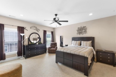 Welcome to a stunning custom-built home featuring exquisite on Woodside Plantation Country Club in South Carolina - for sale on GolfHomes.com, golf home, golf lot