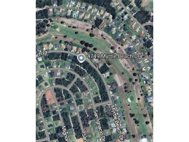 LOCATION, LOCATION!! THIS GREAT LOT IS IN THE DESIRABLE SUN N' on Sun n Lake Golf and Country Club in Florida - for sale on GolfHomes.com, golf home, golf lot