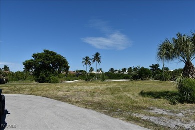 Cleared and ready to build on homesite on exclusive Pyrula on Beachview Golf Club in Florida - for sale on GolfHomes.com, golf home, golf lot