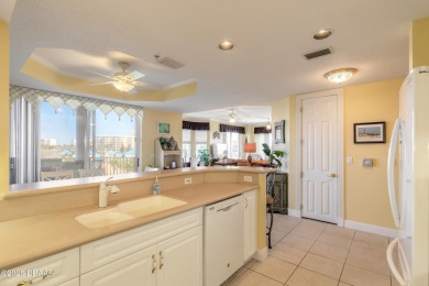 Southeast-Facing Corner Unit with Lighthouse & Intracoastal on Harbour Village Golf and Yacht Club in Florida - for sale on GolfHomes.com, golf home, golf lot