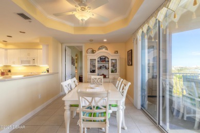 Southeast-Facing Corner Unit with Lighthouse & Intracoastal on Harbour Village Golf and Yacht Club in Florida - for sale on GolfHomes.com, golf home, golf lot