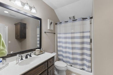 Welcome to a stunning custom-built home featuring exquisite on Woodside Plantation Country Club in South Carolina - for sale on GolfHomes.com, golf home, golf lot