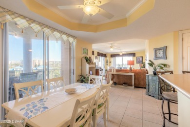 Southeast-Facing Corner Unit with Lighthouse & Intracoastal on Harbour Village Golf and Yacht Club in Florida - for sale on GolfHomes.com, golf home, golf lot