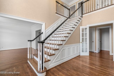 Now Offered at $700,000 - Exceptional Value in the Prestigious on Lake Forest Country Club in Kentucky - for sale on GolfHomes.com, golf home, golf lot