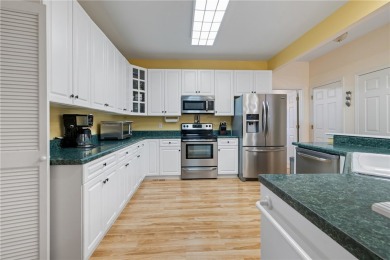 Welcome to this lovely Lake Hartwell area home with winter views on The Trail At Chickasaw Pointe in South Carolina - for sale on GolfHomes.com, golf home, golf lot