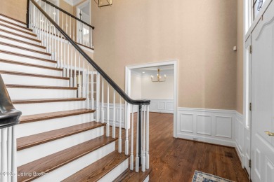 Now Offered at $700,000 - Exceptional Value in the Prestigious on Lake Forest Country Club in Kentucky - for sale on GolfHomes.com, golf home, golf lot