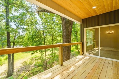 Live in your own park on ~0.7 acres on SEWER with huge front on Bella Vista - Metfield Golf Complex and Country Club in Arkansas - for sale on GolfHomes.com, golf home, golf lot