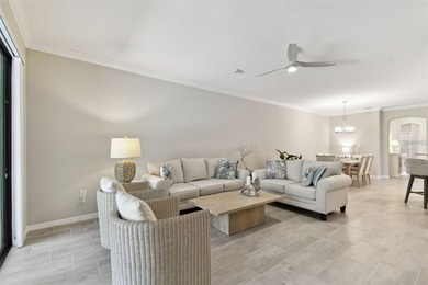 PRIVATE POOL home with peaceful conservation views in the gated on Plantation Golf and Country Club in Florida - for sale on GolfHomes.com, golf home, golf lot