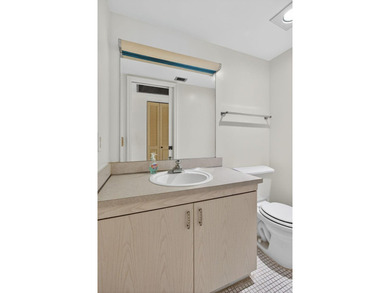 Needs some TLC for this nice Unit in Wynmoor Golf Village where on Wynmoor Golf Course in Florida - for sale on GolfHomes.com, golf home, golf lot