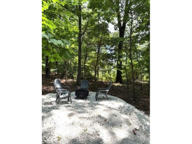 Live in your own park on ~0.7 acres on SEWER with huge front on Bella Vista - Metfield Golf Complex and Country Club in Arkansas - for sale on GolfHomes.com, golf home, golf lot