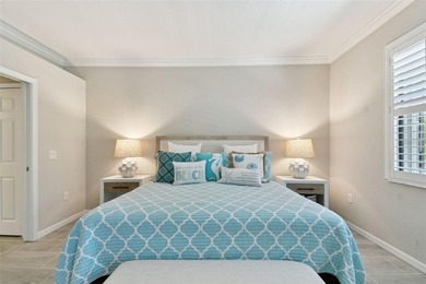 PRIVATE POOL home with peaceful conservation views in the gated on Plantation Golf and Country Club in Florida - for sale on GolfHomes.com, golf home, golf lot