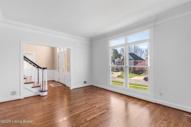 Now Offered at $700,000 - Exceptional Value in the Prestigious on Lake Forest Country Club in Kentucky - for sale on GolfHomes.com, golf home, golf lot