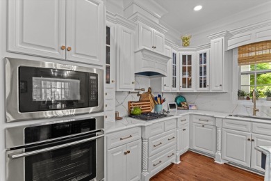 Step into your dream home! This exquisite low country, custom on Bartram Trail Golf Club in Georgia - for sale on GolfHomes.com, golf home, golf lot
