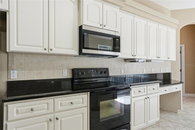 Beautiful four bedrooms, two baths home with large pool with on Sugarmill Woods Golf and Country Club in Florida - for sale on GolfHomes.com, golf home, golf lot