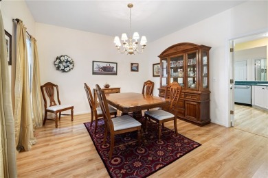 Welcome to this lovely Lake Hartwell area home with winter views on The Trail At Chickasaw Pointe in South Carolina - for sale on GolfHomes.com, golf home, golf lot