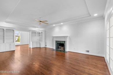 Now Offered at $700,000 - Exceptional Value in the Prestigious on Lake Forest Country Club in Kentucky - for sale on GolfHomes.com, golf home, golf lot