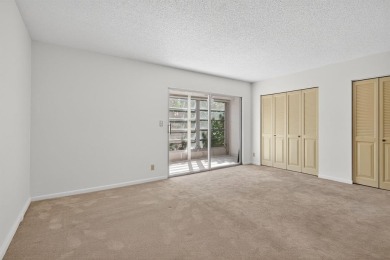 Needs some TLC for this nice Unit in Wynmoor Golf Village where on Wynmoor Golf Course in Florida - for sale on GolfHomes.com, golf home, golf lot