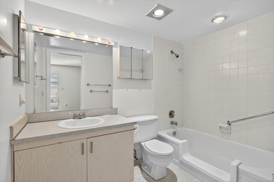 Needs some TLC for this nice Unit in Wynmoor Golf Village where on Wynmoor Golf Course in Florida - for sale on GolfHomes.com, golf home, golf lot