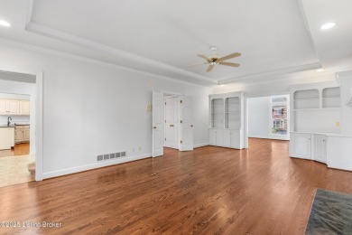 Now Offered at $700,000 - Exceptional Value in the Prestigious on Lake Forest Country Club in Kentucky - for sale on GolfHomes.com, golf home, golf lot