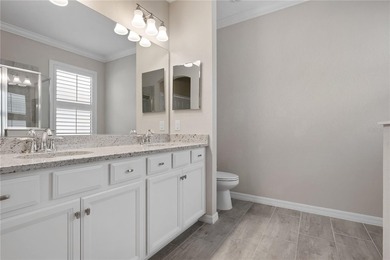 PRIVATE POOL home with peaceful conservation views in the gated on Plantation Golf and Country Club in Florida - for sale on GolfHomes.com, golf home, golf lot