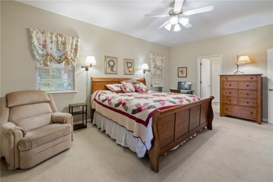 Welcome to this lovely Lake Hartwell area home with winter views on The Trail At Chickasaw Pointe in South Carolina - for sale on GolfHomes.com, golf home, golf lot