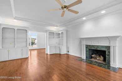 Now Offered at $700,000 - Exceptional Value in the Prestigious on Lake Forest Country Club in Kentucky - for sale on GolfHomes.com, golf home, golf lot