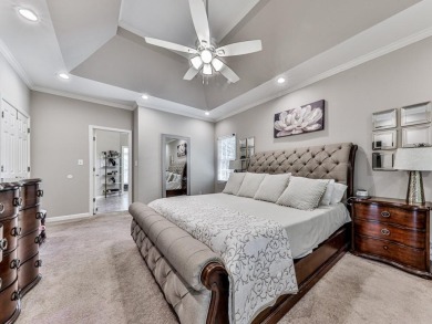 Welcome to this beautifully updated home in the sought-after on Canongate At Eagle Watch Golf Club in Georgia - for sale on GolfHomes.com, golf home, golf lot
