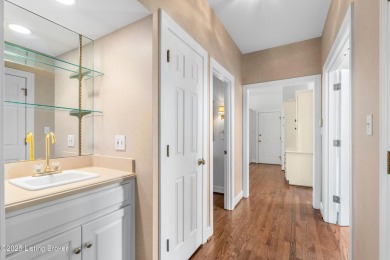 Now Offered at $700,000 - Exceptional Value in the Prestigious on Lake Forest Country Club in Kentucky - for sale on GolfHomes.com, golf home, golf lot
