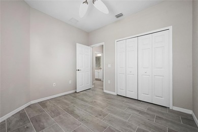 PRIVATE POOL home with peaceful conservation views in the gated on Plantation Golf and Country Club in Florida - for sale on GolfHomes.com, golf home, golf lot