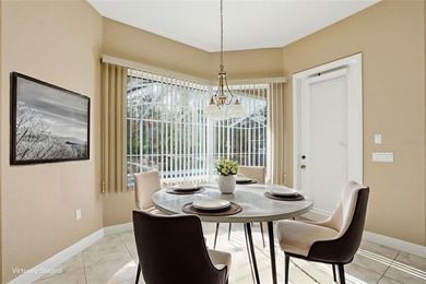 Beautiful four bedrooms, two baths home with large pool with on Sugarmill Woods Golf and Country Club in Florida - for sale on GolfHomes.com, golf home, golf lot