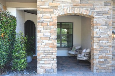 Nestled on the golf course & water in Parkland Golf & Country on Parkland Golf Club in Florida - for sale on GolfHomes.com, golf home, golf lot