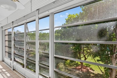 Needs some TLC for this nice Unit in Wynmoor Golf Village where on Wynmoor Golf Course in Florida - for sale on GolfHomes.com, golf home, golf lot