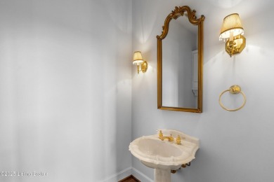 Now Offered at $700,000 - Exceptional Value in the Prestigious on Lake Forest Country Club in Kentucky - for sale on GolfHomes.com, golf home, golf lot