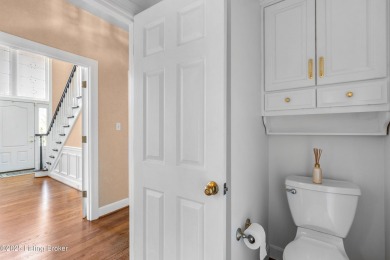 Now Offered at $700,000 - Exceptional Value in the Prestigious on Lake Forest Country Club in Kentucky - for sale on GolfHomes.com, golf home, golf lot