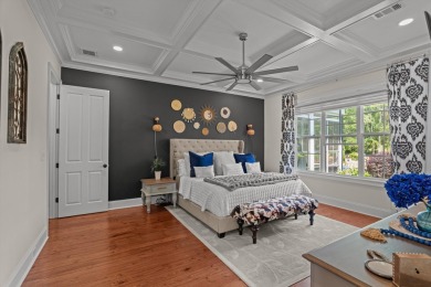 Step into your dream home! This exquisite low country, custom on Bartram Trail Golf Club in Georgia - for sale on GolfHomes.com, golf home, golf lot